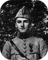 Besson Albert Robert portrait
