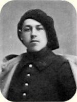 Bieth Charles Marcel Joseph portrait 