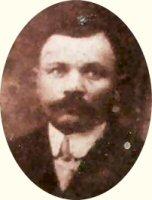 Billotte Octave portrait