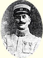 Biraud Marie Marcel Gérard portrait
