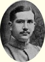 Blachez René Georges Henri portrait 