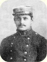 Blossier Henri Léon