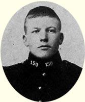 Blottiaux Etienne portrait