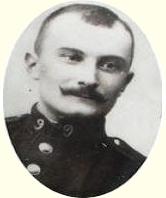 Borderie Pierre Aurel portrait 