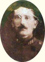 Bouche Henri Gustave portrait