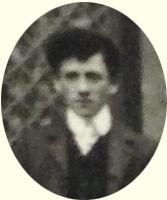 Boulaire Auguste Maurice portrait