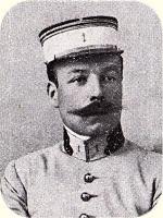 Bouverot Louis Maurice Robert portrait 