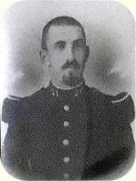 Braillon Jean Marie portrait Braillon Jean Marie portrait