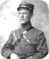Briatte Abdon portrait