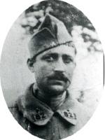 Bridelance Charles Auguste