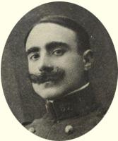 Brillet Jean Constant Marie portrait