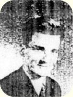 Brissy Charles Etienne Sigismond