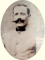 Broutin Henri portrait