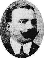 Brugueirolle Edmond Ferdinand