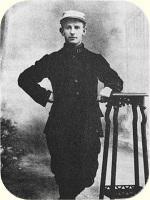 Brun Joseph Louis Émile portrait Brun Joseph Louis Émile portrait