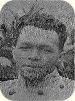 Bryant Georges portrait