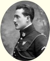 Buchet Jean Étienne Adolphe portrait