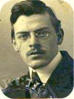 Busquet Lucien portrait