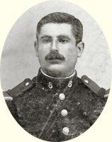Cabuzel Marcel Lucien Auguste Aimé portrait