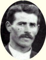 Caillaud Joseph Alexandre Marie portrait