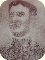 Caille Jean Louis portrait