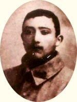 Caillet Gaston René