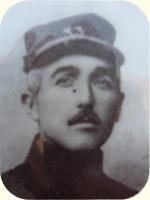 Campagne Fernand Augustin portrait