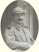 Caria Emile Paul portrait 