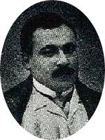 Carpanetti David Georges portrait