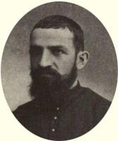 Cavaignac Jean François Edouard portrait 