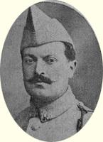 Cayron Georges Robert portrait