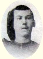 Chabert Henri portrait