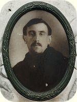 Chabot Joseph Louis portrait 