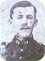 Chaix Gabriel Albin Joseph portrait Chaix Gabriel Albin Joseph portrait