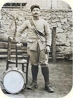 Champetier Urbain Paul portrait