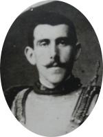 Chauwin François Louis portrait 