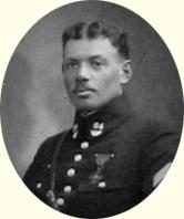 Chevin Justin Céleste portrait