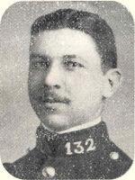 Collignon Georges portrait 