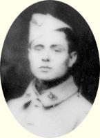 Comble Auguste portrait