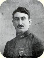 Constantin Jean François portrait 