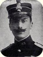  Cosson Roger Édouard André portrait