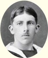 Costard Paul portrait