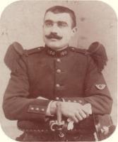 Couez Camille Lucien portrait 