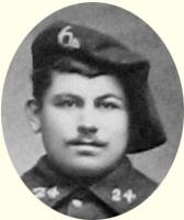 Coulet Gilbert Julien portrait Coulet Gilbert Julien portrait