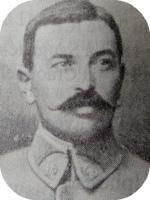 Cozic Georges Corentin portrait Cozic Georges Corentin portrait