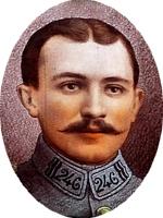 Creusot Paul Octave portrait Creusot Paul Octave portrait
