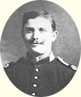 Creyssels Joseph Hippolyte Louis portrait