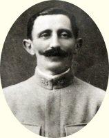 Curet Honoré dit Clovis