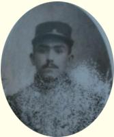 Dargent Alexis portrait