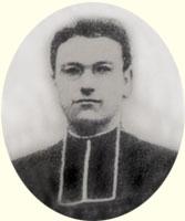 Daudé Joseph Hilarion portrait